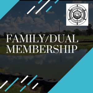 New Family/Dual Membership