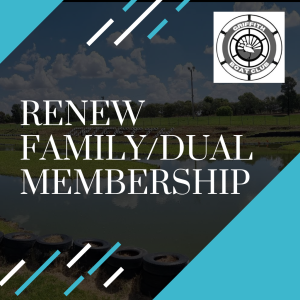 Renew Family/Dual Membership